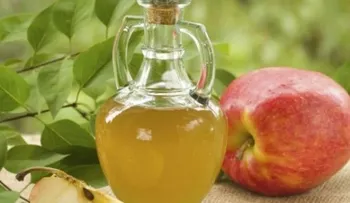 SaschaFitness: Beneficios del vinagre de manzana y cómo tomarlo
