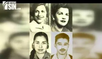 Historia Dominicana: Yolanda Guzmán  