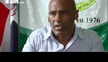 Sociedad Ecológica del Cibao rechaza instalación de bomba de combustible
