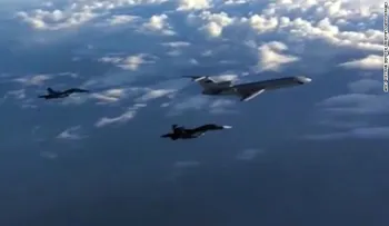 Encuentran nuevas piezas del avión ruso que se estrelló en el Mar Negro
