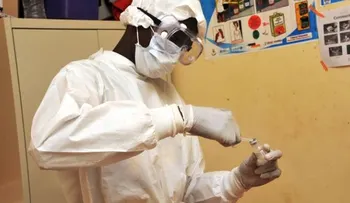 ¿El ébola está de vuelta? Investigan un nuevo caso en Sierra Leona