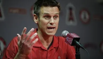 Marineros contratan a Jerry Dipoto como nuevo gerente