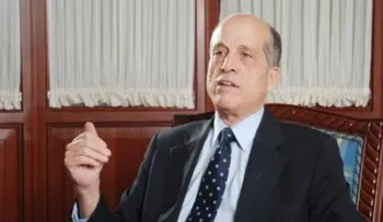 Presidente Medina pasa balance en sus primeros dos años de gobierno
