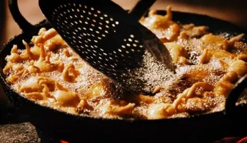 Comer grasas en la adolescencia condiciona el riesgo de cáncer de mama