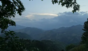 Las temperaturas seguirán agradables por sistema de alta presión 