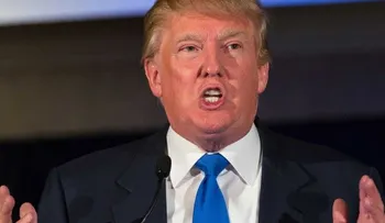 Gran Bretaña â??consideraâ? invitar a Donald Trump a una visita de Estado en 2017
