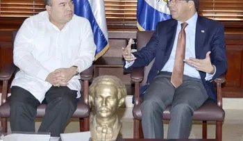 Discuten detalles para asamblea OEA