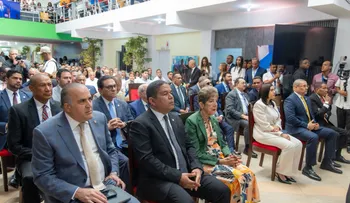 Senado hace historia en La Romana al celebrar sesión ordinaria por su 82 aniversario