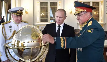 Rusia amenaza con represalias tras la expulsión de al menos 100 diplomáticos rusos â??â??de países de todo el mundo