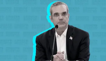 Abinader reunido con funcionarios y legisladores del PRM a puertas cerradas 
