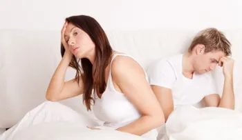 7 causas comunes del dolor durante el sexo