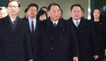 Corea del Norte está dispuesta a dialogar con EE.UU, según Corea del Sur