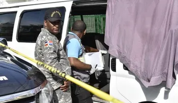 País consternado por asesinado de Delcy Yapor; PN interroga más de 10 por su muerte