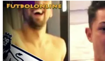 Filtran vídeo de orgía futbolistas del Leicester y estalla la polémica