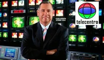 Dan pocos detalles sobre transacción de Telecentro a Juan Ramón Gómez Díaz