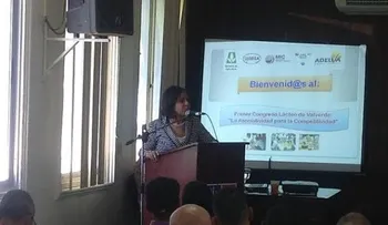  Industria y Comercio sigue fortaleciendo sectores productivos del país
