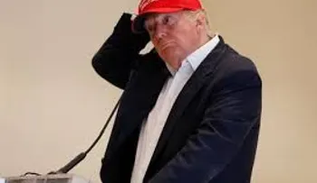 El plan de Donald Trump hacia la Casa Blanca