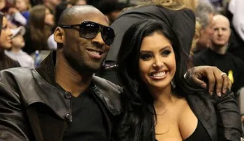 Kobe Bryant y su esposa Vanessa tendrán su tercera hija