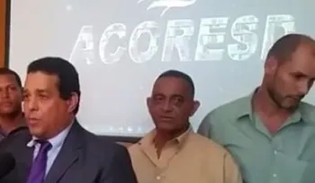 ACORESD llama a dirigentes a no alertar sobre posible fraude en las elecciones