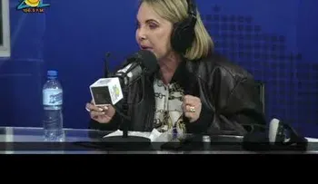 Yadira Morel responde preguntas de oyentes que quieren "mangar" una visa a EE.UU 