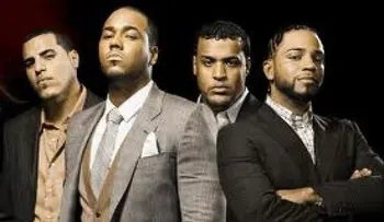 Grupo Aventura anuncia reencuentro para febrero