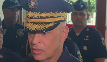 Director de la Policía recorre cuatro provincias del Cibao para fortalecer vínculo con agentes