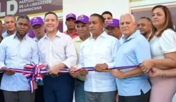 PLD inaugura este sábado su local del Comité Municipal en La Victoria