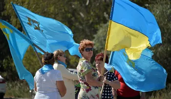 Rusia: No regresaremos Crimea a Ucrania, es nuestro territorio