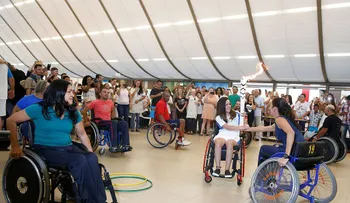 Medallas de los Paralímpicos cuestan mucho menos que las de los Olímpicos