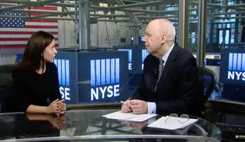 El mercado en â??mode Pollyannaâ? ante la presidencia de Trump