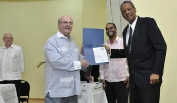 Hipólito Mejía: Pacto PRM-PRSC beneficiaría a ambos partidos y a la democracia.