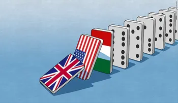Referendo en Italia: un escenario de pesadilla en el corazón de Europa