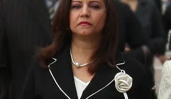 Cadáver de Rosalina llegará el viernes al país