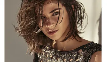 Katrina Riera revela hábito clave para fortalecer el cabello