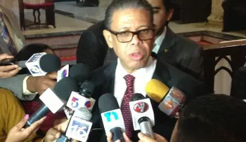 Piden a Quique Antún acatar sentencia TSE, que deja sin efecto expulsión de reformistas            