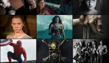17 películas para no perderse en 2017