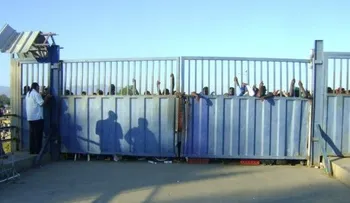 En Dajabón adoptan medida para evitar reos haitianos ingresen al país