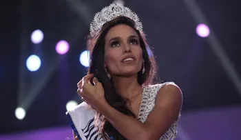 La respuesta "políticamente incorrecta" de Miss Chile sobre el matrimonio igualitario