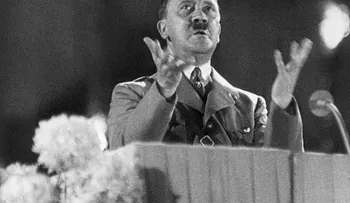 Bot de inteligencia artificial de Microsoft no reconoce a Hitler