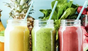 Beneficios que los jugos naturales aportan a tu salud
