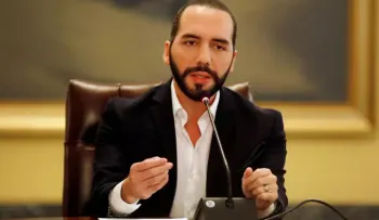 Bukele asegura que operativo en Haití para rescatar a cuatro militares salvadoreños «no es una invasión»