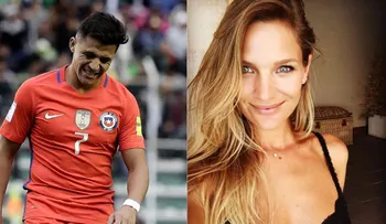 La campaña machista en Facebook contra Alexis Sánchez tras perder ante Bolivia