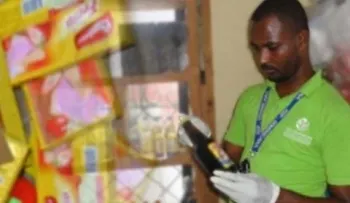 Pro Consumidor decomisó más de un millón de productos no aptos para consumo