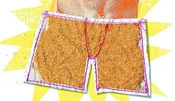 Le amputan el pene por una erección de dos días