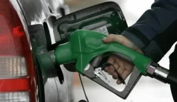 Gobierno aumenta precios combustibles, excepto el gas natural