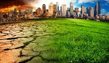 Gobierno presenta compendio sobre Política Nacional de Cambio Climático