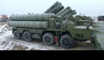 Rusia envía sistemas antiaéreos S-400 al Lejano Oriente en medio de tensiones por Corea del Norte