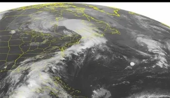 La tormenta tropical Colin gana fuerza camino a Florida