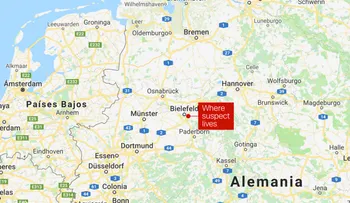 Investigan 21 muertes vinculadas a sándwiches envenenados en Alemania
