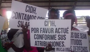 Organizaciones españolas apoyan nacionalización de haitianos en RD